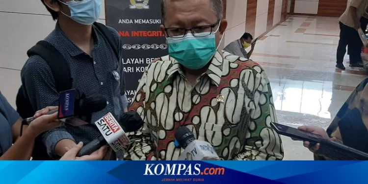 Korban Begal di NTB Jadi Tersangka, Anggota Komisi III DPR: Harus Dievaluasi