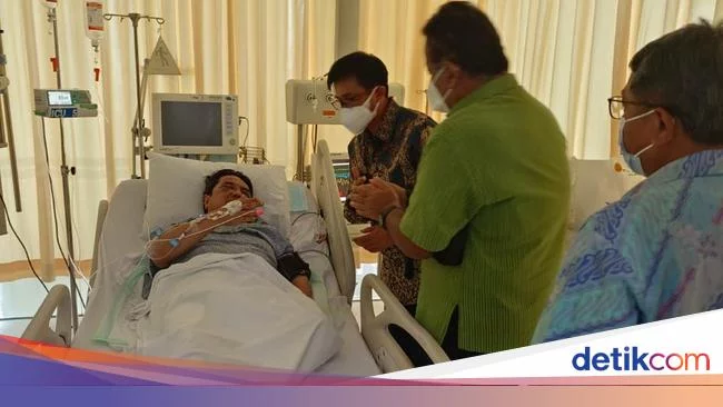 Jenis-jenis Gangguan Kandung Kemih, Dialami Ade Armando Usai Dikeroyok