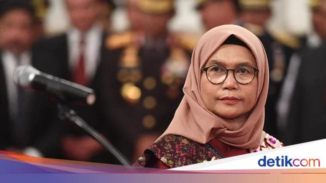 MAKI: Muka Tebal Lili Pintauli Jadi Tertawaan Dunia