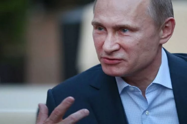 Tenggelamnya Kapal Perang Rusia Pukulan Telak bagi Putin