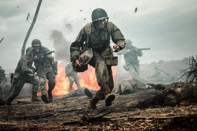 Sinopsis Film Hacksaw Ridge, Kisah Tentara Medis AS di PD II, Bioskop TransTV Malam Ini, Jumat 15 April 2022