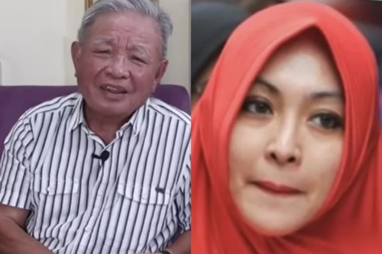 Angelina Sondakh curhat tetap tinggal bersama orang tua setelah masuk Islam: Ayah sangat toleransi