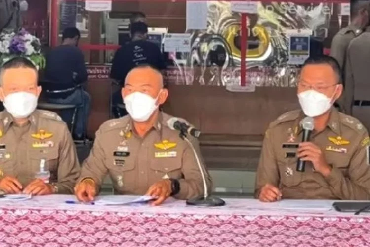Polisi Thailand Klaim Kantongi CCTV saat Tangmo Nida Jatuh, Sand Jadi Pelaku Utama?