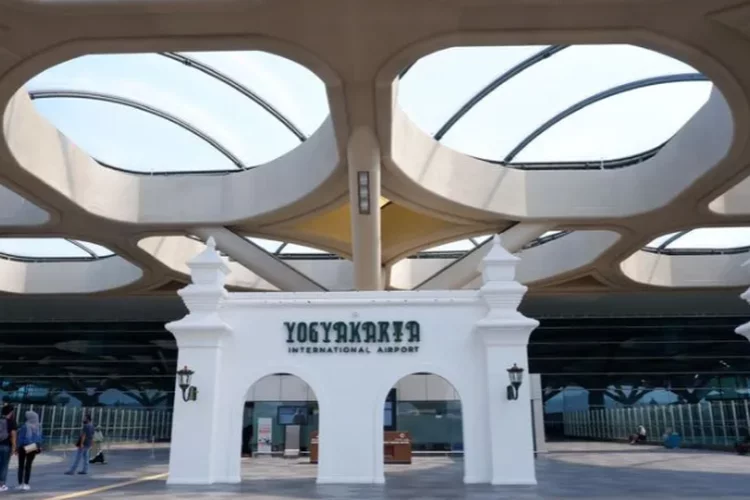 Bandara Internasional Yogyakarta Resmi Menambah Jam Operasional, Selama Masa Mudik Lebaran 2022 - Pikiran-Rakyat.com