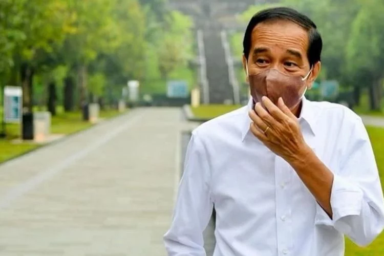 Geger, Media Internasional Soroti Proyek Jokowi Hingga Ancaman Kebangkrutan, Ini Kata Pengamat