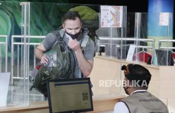 12 Maskapai Internasional Telah Beroperasi Reguler di Bandara Bali