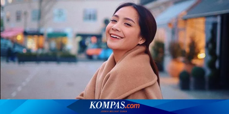 Penjelasan Nagita Slavina soal Matikan Video Call Nita Gunawan di Siaran Live Halaman all