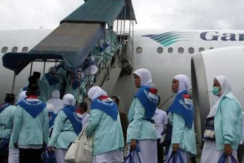 Bandara Internasional Syamsudin Noor Banjarmasih Percepat Penerbangan untuk Umrah