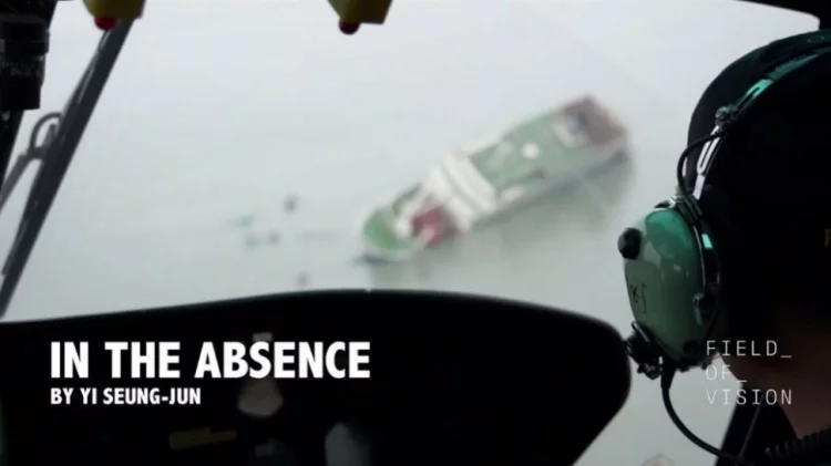 Ulasan Film In the Absence: Dokumenter Peristiwa Kapal Sewol Korea yang Tenggelam