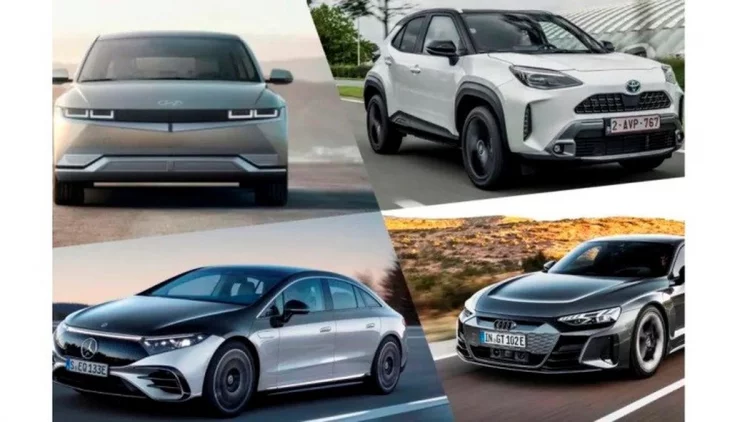 Deretan Mobil Penyabet Gelar Terbaik di World Car Award 2022