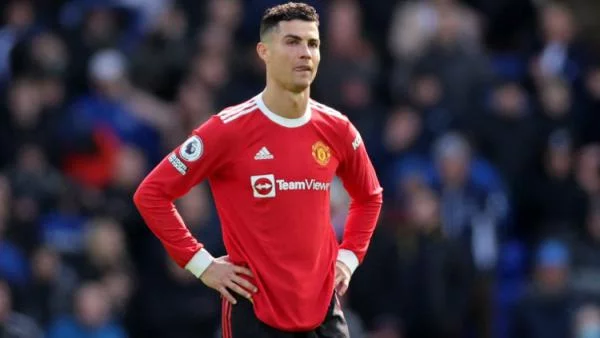 Cristiano Ronaldo Usai Hat-Trick ke-60 Sepanjang Karier: 3 Poin Manchester  United Lebih Penting