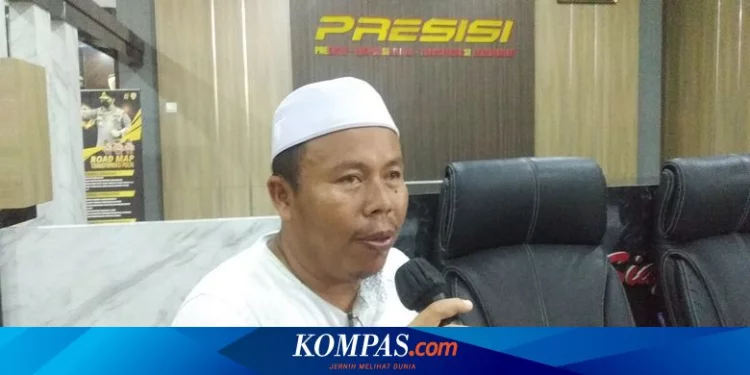 Korban Begal di NTB Jadi Tersangka, Tarik Perhatian Publik hingga Kasusnya Dihentikan