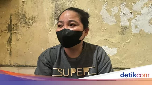 Wanita R Pejabat Dishub di Cinta Segitiga Kasatpol PP Makassar dan Najamuddin