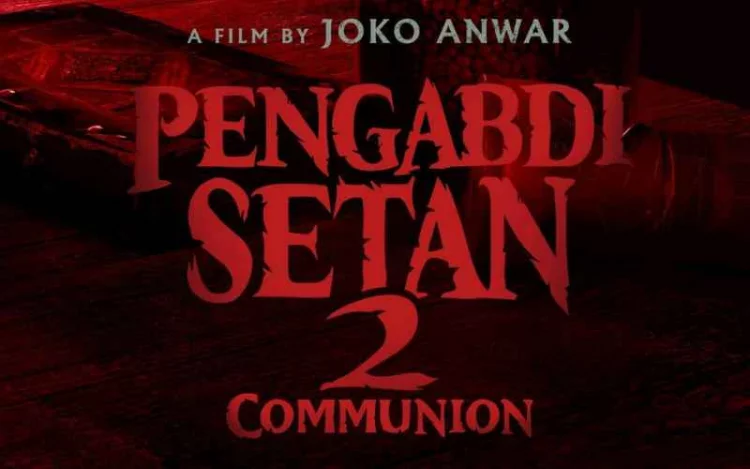 Resmi Tayang 4 Agustus 2022, Ini Sinopsis Film Pengabdi Setan 2