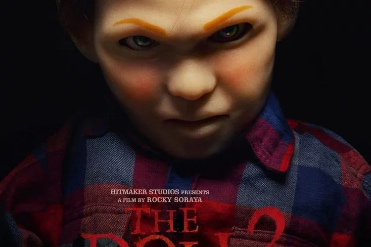 Sinopsis Film The Doll 3 Tayang Mei 2022 di Bioskop