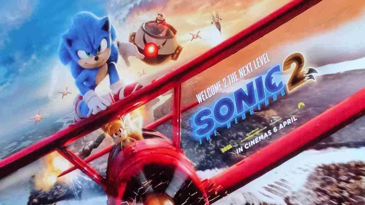 Sinopsis Film Sonic the Hedgehog 2: Perjuangan Mencari Chaos Emerald