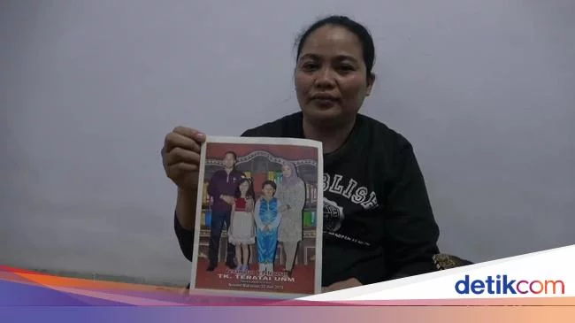 Siapa Wanita Pegawai Dishub Bikin Kasatpol PP Makassar Bunuh Najamuddin?