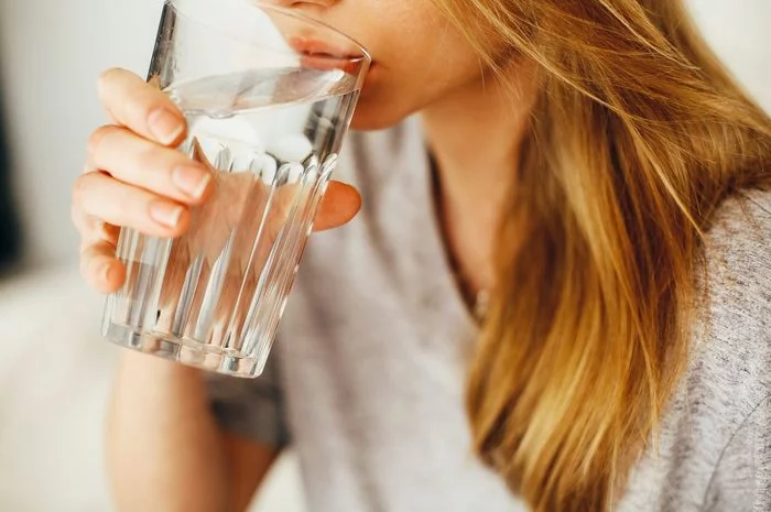 Air Putih Jadi Solusi Pencegahan Diabetes Paling Ampuh, Begini Penjelasannya - Semua Halaman