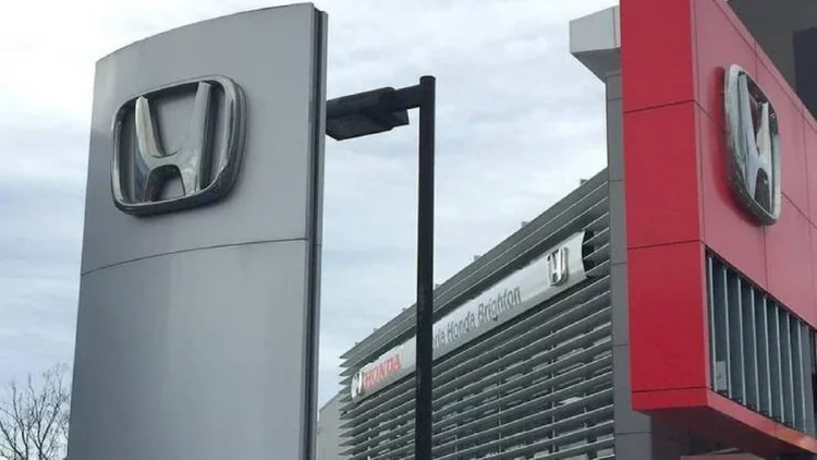 Tidak Terima Servis Berkala, Dealer Honda Ini Digugat Konsumen
