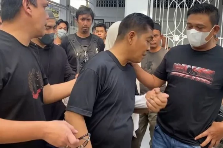 Sosok R, Janda Cantik Pegawai Dishub yang Jadi Rebutan Kasatpol PP Makassar