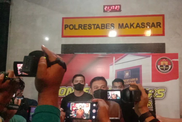 Sebelum Petugas Dishub Makassar Ditembak Mati, Kasatpol PP Mengancam Korban, Ngeri