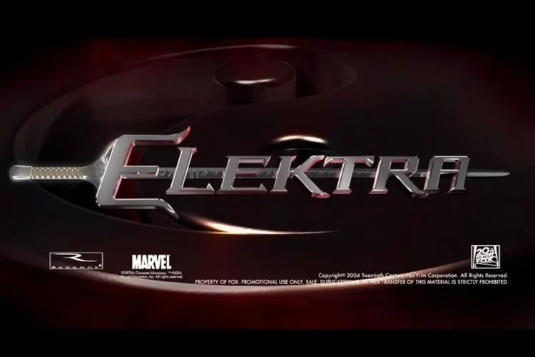 Sinopsis Film Elektra, Karakter Adaptasi Komik Marvel Tentang Tongkat Sang Ahli Bela Diri Buta