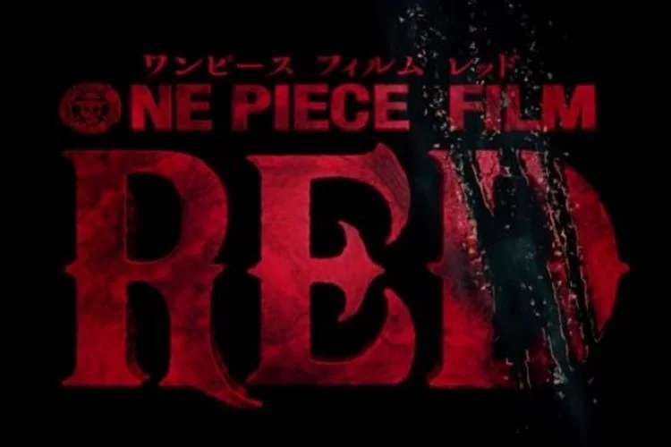 Sinopsis dan Jam Tayang Film One Piece Red, Cek di Sini Selengkapnya