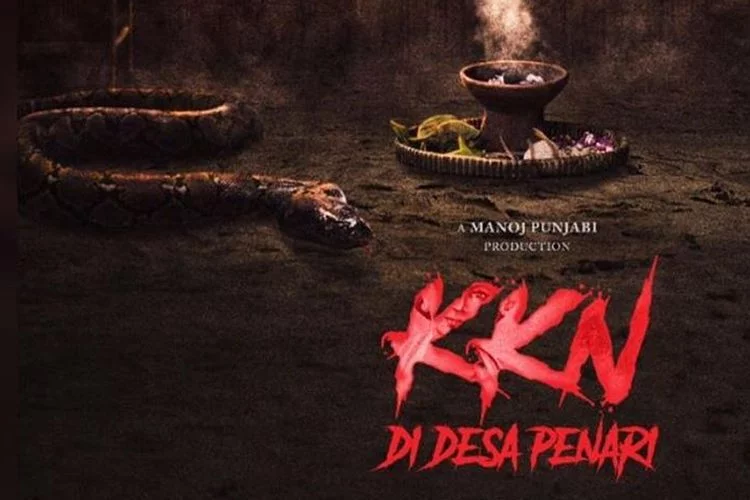 Kapan Film KKN di Desa Penari Tayang di Bioskop? Simak Dulu Sinopsis Film KKN di Desa Penari Berikut