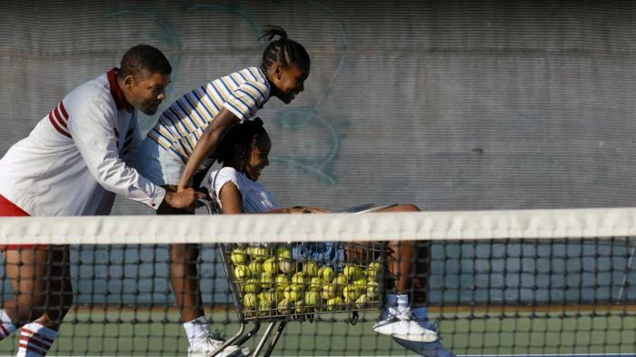 Sinopsis Film King Richard, Angkat Perjuangan Venus Williams Berkarier Jadi Atlet Tenis