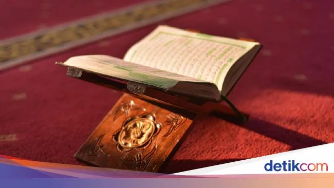 5 Keutamaan Malam Nuzulul Quran, Peristiwa Turunnya Al Quran