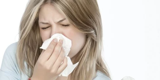Penyebab Flu Berkepanjangan yang Patut Diketahui, Atasi Secepatnya