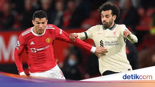 Liverpool Tak Sudi 'Bantu' MU Lolos ke Liga Champions