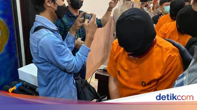 9 Fakta Terbaru Cinta Kasatpol PP ke Rachma Dishub Makassar Berujung Petaka