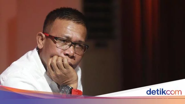 Balasan 'Lawak' dari Masinton Usai Dilaporkan Serang Luhut Pandjaitan