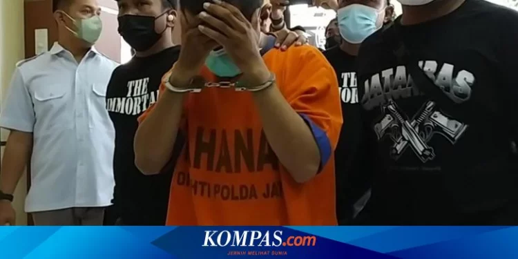 Kronologi Lengkap Pembunuhan Mahasiswa Kedokteran UB, Pelaku Awalnya Berdalih Beri Oleh-oleh ke Korban Halaman all