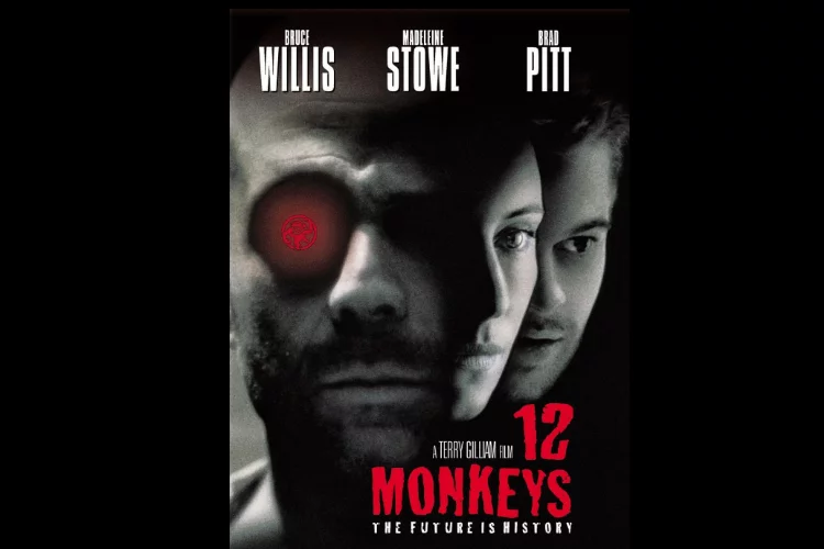 Sinopsis Film 12 Monkeys Tayang di GTV, Kisah Perjalanan ke Masa Lalu Memburu Virus