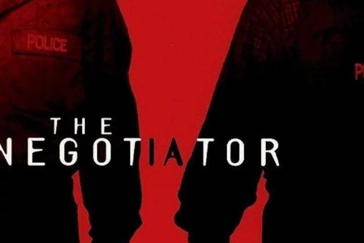 Sinopsis Film The Negotiator: Serunya Samuel L. Jackson Membongkar Kasus Penggelapan Dana - Pikiran-Rakyat.com