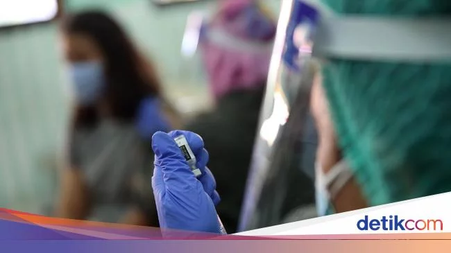 Fakta Vaksin HPV untuk Cegah Kanker Serviks yang Bakal Diwajibkan Menkes