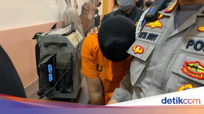 Aksi 2 Polisi dan 2 Pegawai Pemkot di Penembakan Pegawai Dishub Makassar