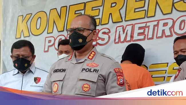 Polisi Minta Maaf Lamban Tangkap Pemerkosa Anak hingga Hamil di Bekasi