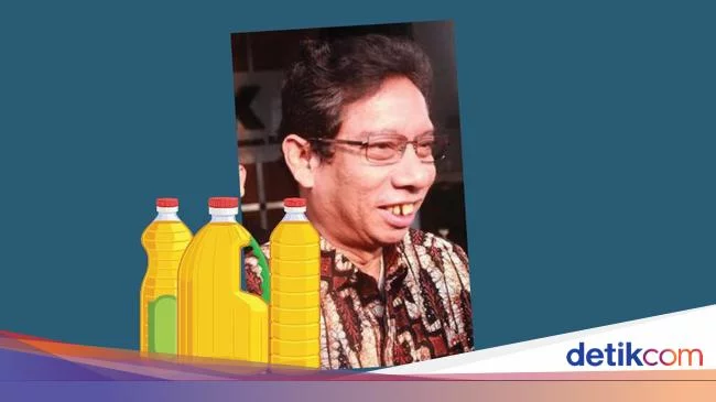 Dirjen Kemendag Tersangka Kasus Migor, DPR: 'Membegal' Kebijakan Sendiri