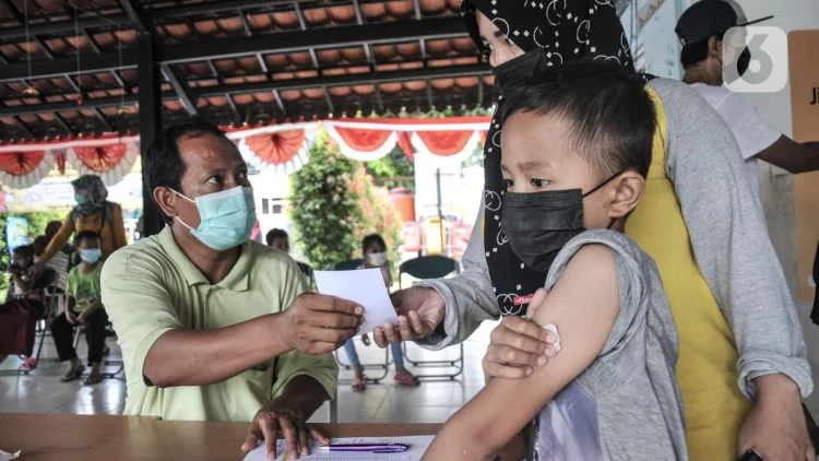 Pakar: Imunisasi Lengkap Berdampak pada Penurunan Angka Kematian dan Biaya Pengobatan