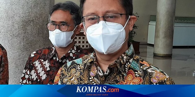 Seputar Vaksin Kanker Serviks yang Akan Diwajibkan dan Diberikan secara Gratis Halaman all