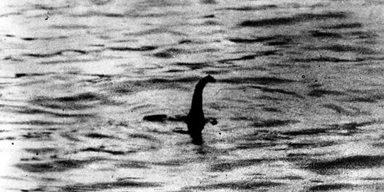 Peristiwa 21 April: Penampakan Pertama Monster Loch Ness, Ini Kisah di Baliknya