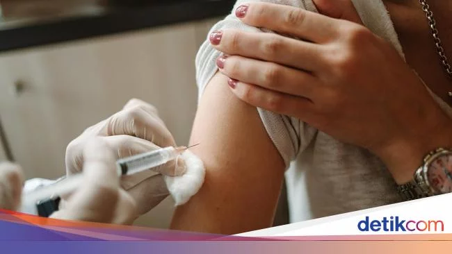 Bakal Diwajibkan, Apa Saja Efek Samping Vaksin HPV untuk Cegah Kanker Serviks?