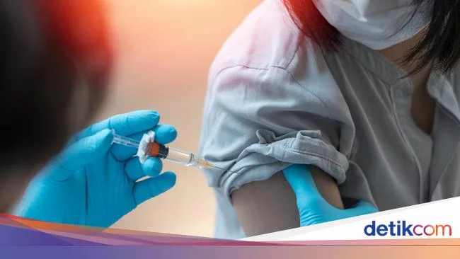 Ahli Kanker Singapura Juga Bilang Vaksin Kanker Serviks Tak Bikin Mandul