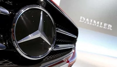 Boyong Mobil Listrik EQS ke Indonesia, Mercedes-Benz Jamin Layanan Purnajual