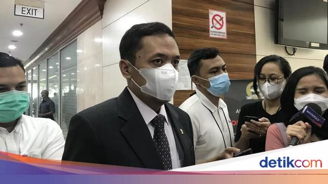 MKD DPR Ingatkan Polda Metro soal Hak Imunitas Sekjen PAN: Tak Bisa Ditawar