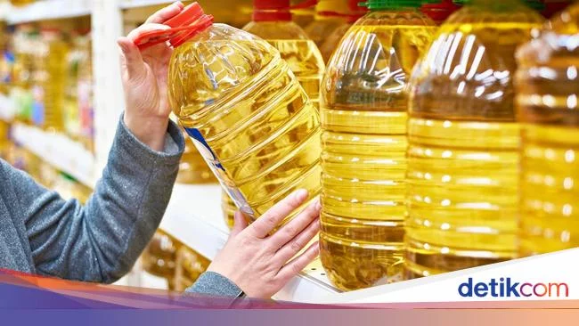 Sunco-Fortune, Ini Merek Migor yang Produsennya Terseret Dugaan Korupsi