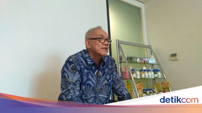 Profil Komisaris Wilmar Nabati MP Tumanggor yang Jadi Tersangka Mafia Migor